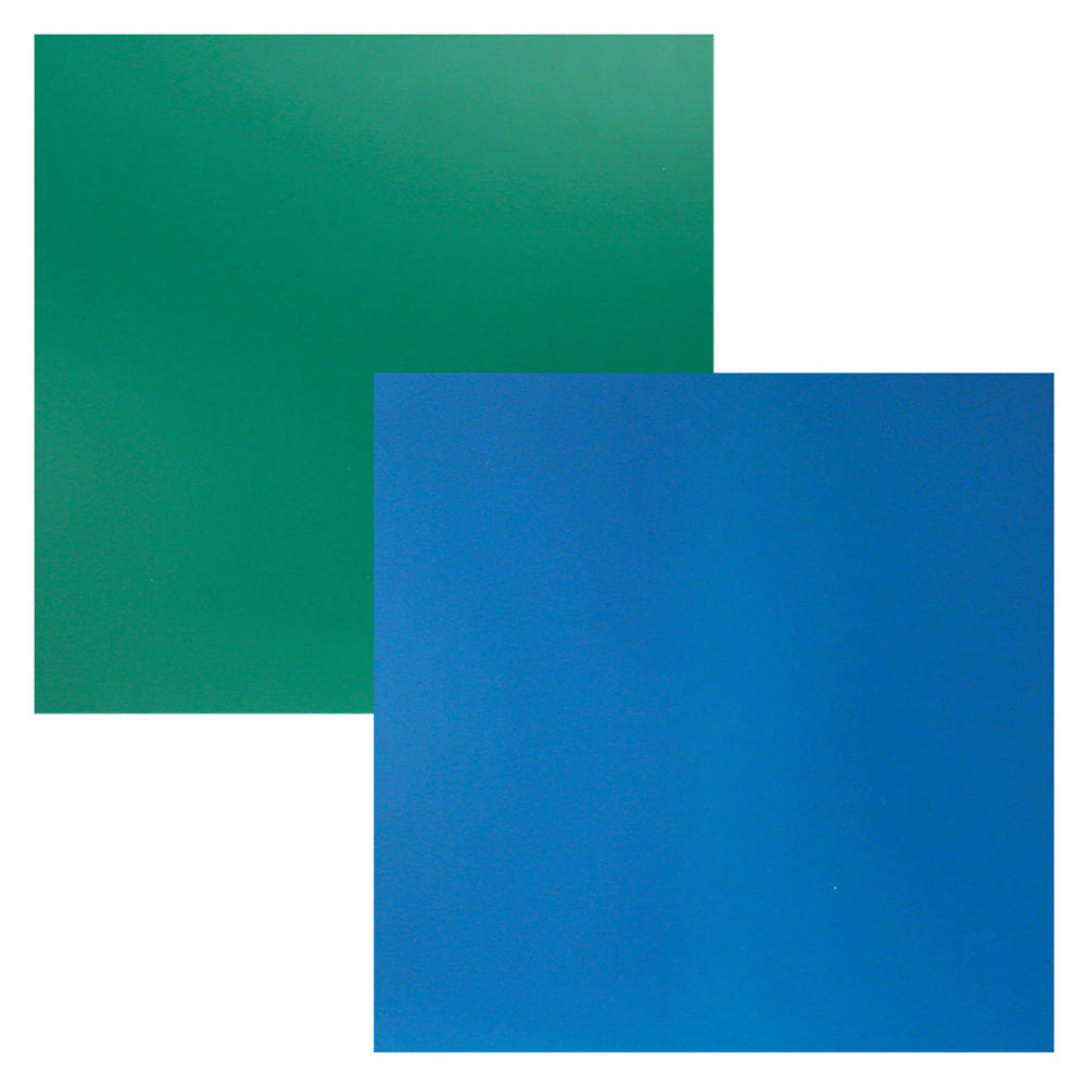 Lino Double Sided Tile Velvet Print