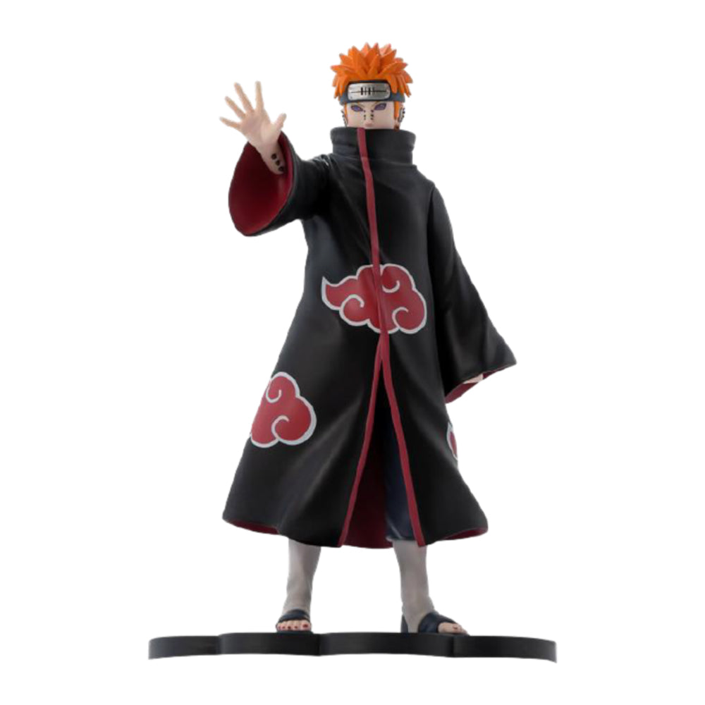 Naruto Pain 1:10 Scale Figure