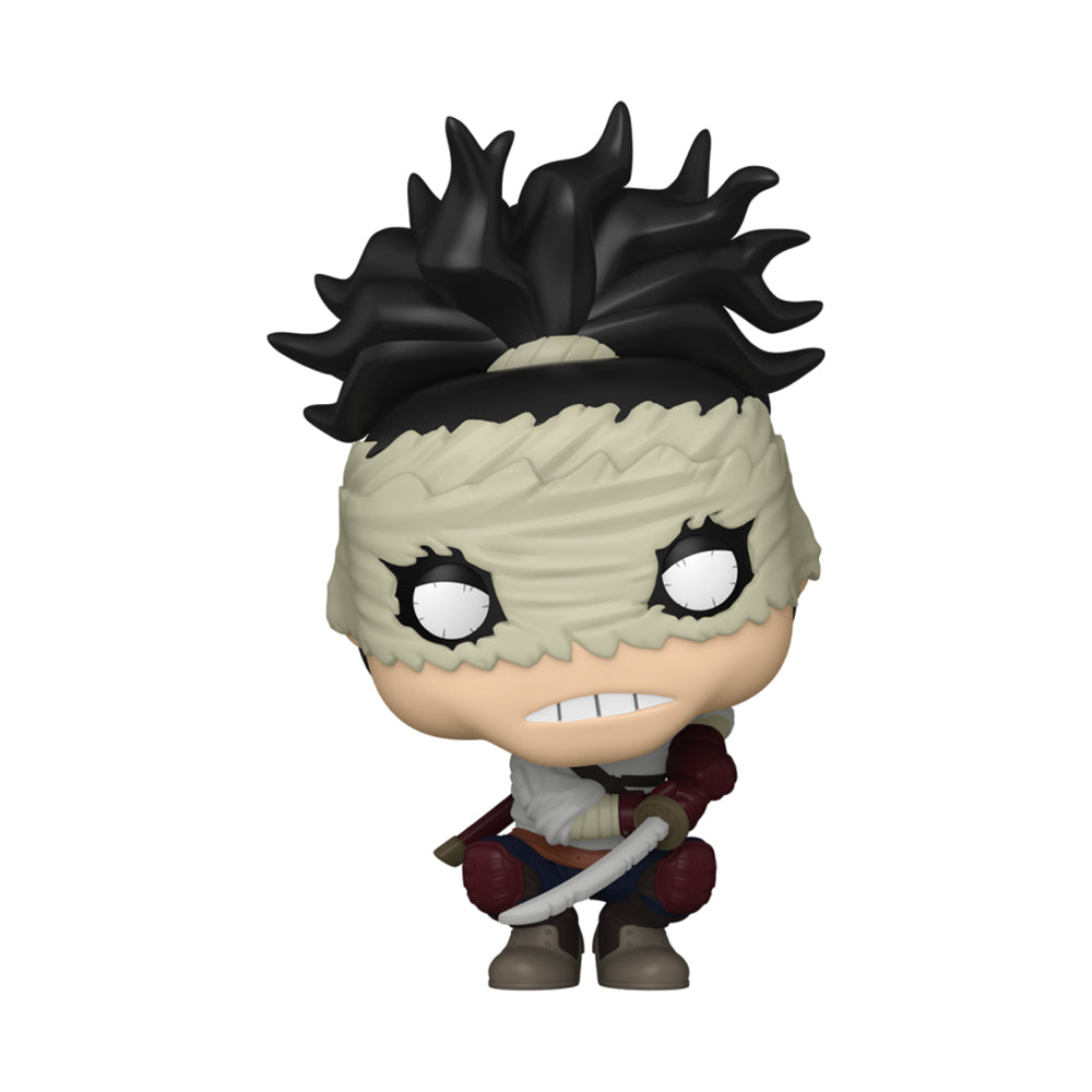 My Hero Academia Stain Pop! Vinyl