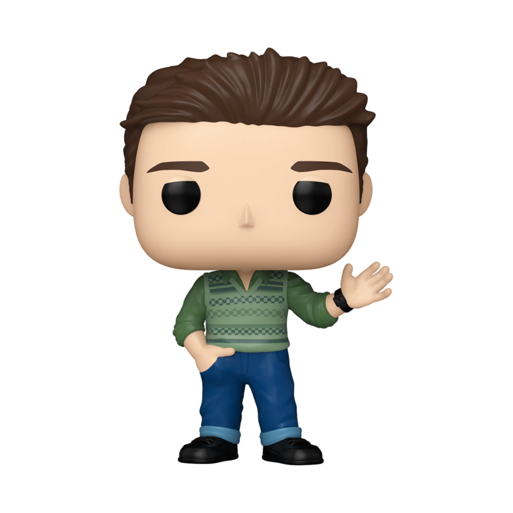 Sixteen Candles Jake Pop! Vinyl