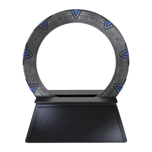 Stargate Stargate Atlantis Gate w/Base