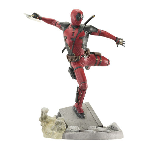 Deadpool & Wolverine Deadpool PVC Statue