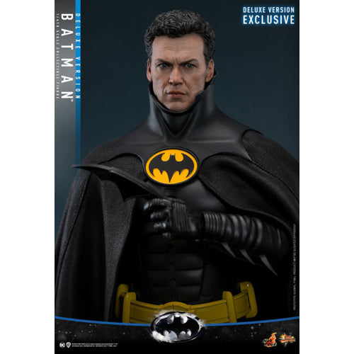 Batman Returns Batman Deluxe 1:6 Scale Action Figure