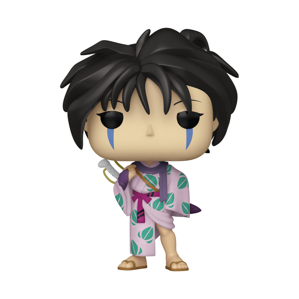 Inuyasha Jakotsu Pop! Vinyl