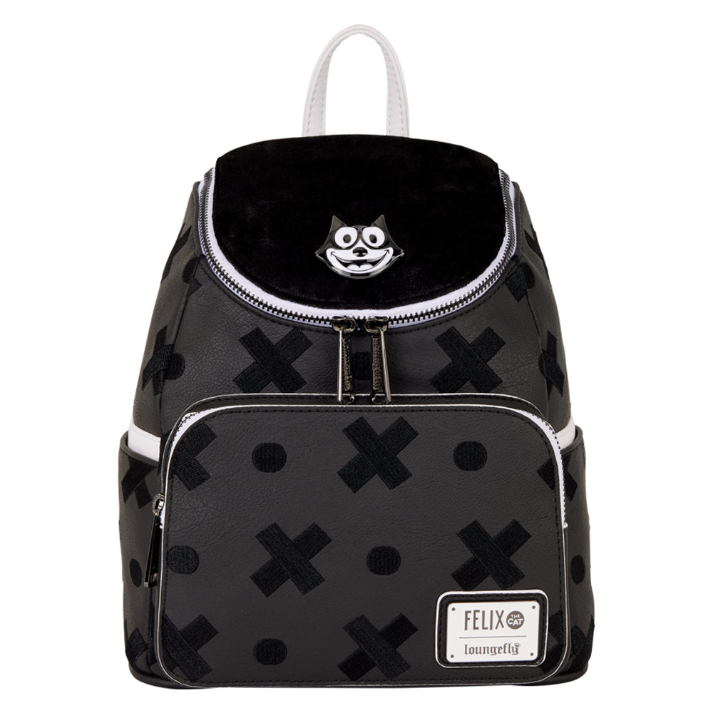 Felix The Cat Felix Mini Backpack
