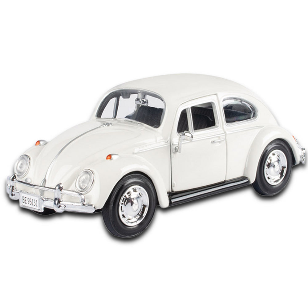 James Bond Collection 1966 Volkswagen Beetle 1:24 Diecast