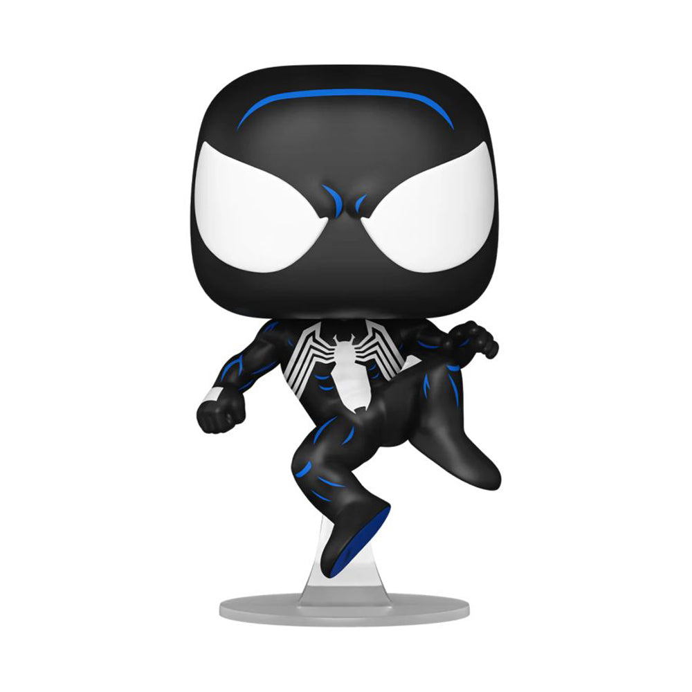 Spider-Man Symbiote Suit US Pop! Vinyl
