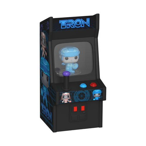 Tron Bitty Pop! Arcade