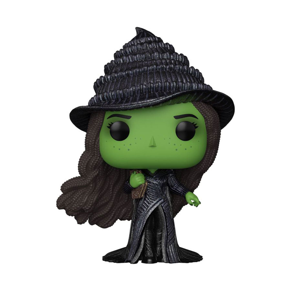Wicked (2025) Elphaba US Exclsuive Glitter Pop! Vinyl