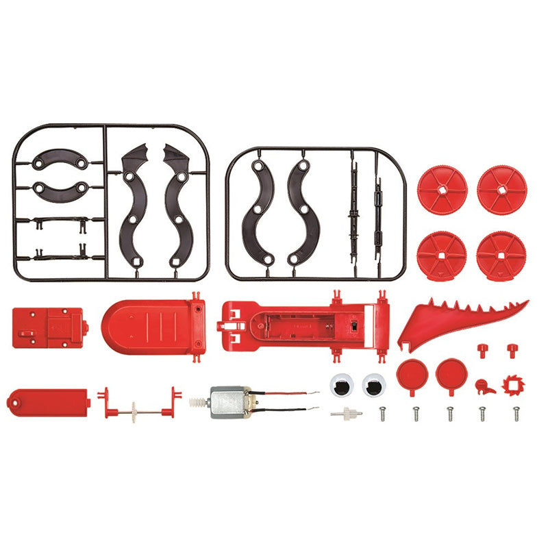 4M KidzRobotix Dragon Robot Kit