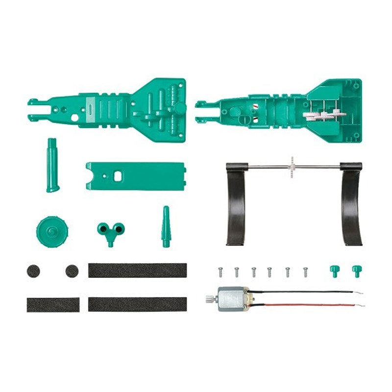 4M KidzRobotix Crazy Robot Kit