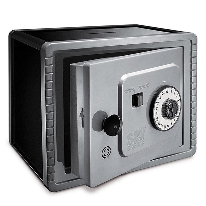 4M KidzLabs Money Safe Kit