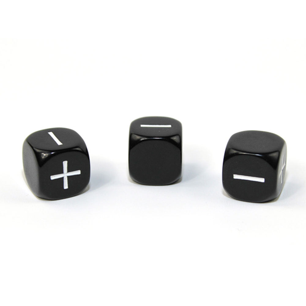 Chessex Fudge Dice