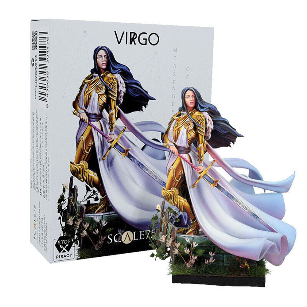 Scale 75 Zodiac Mystics Figure 75mm
