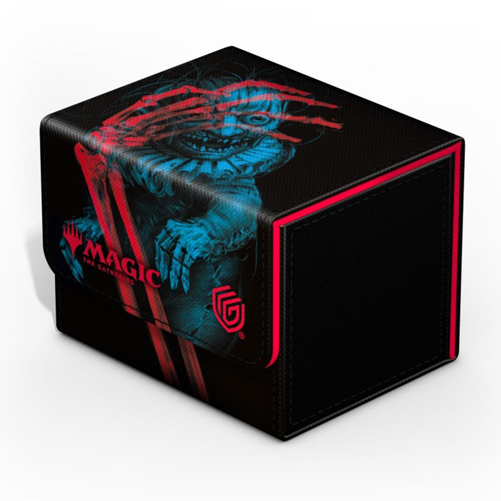 Ultimate Guard MtG Duskmourn XenoSkin 100+ Deck Box