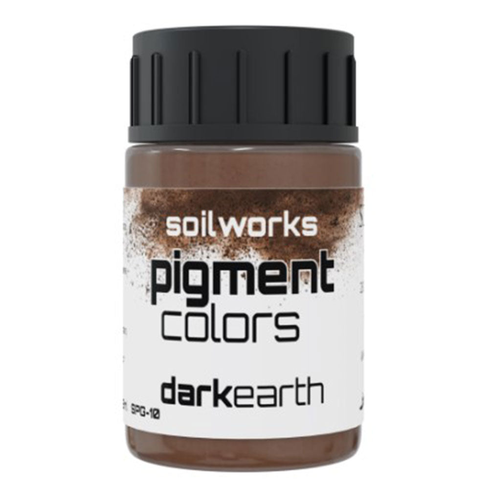 Scale 75 Soilworks Pigment 35mL