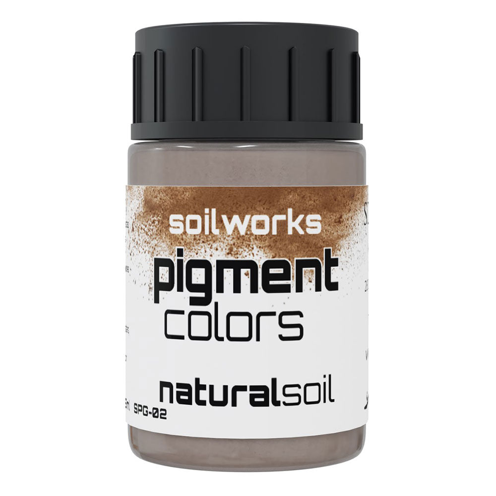 Scale 75 Soilworks Pigment 35mL
