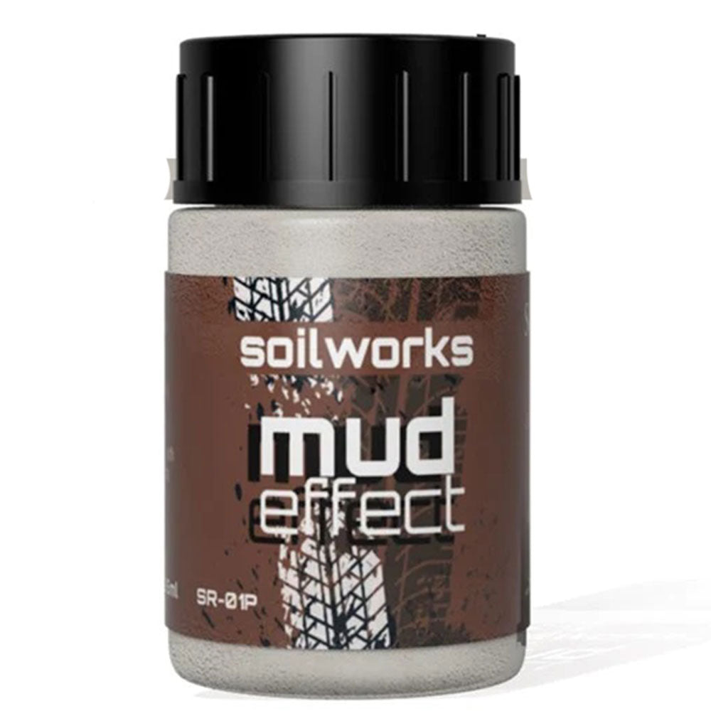Scale 75 Soilworks Pigment 35mL