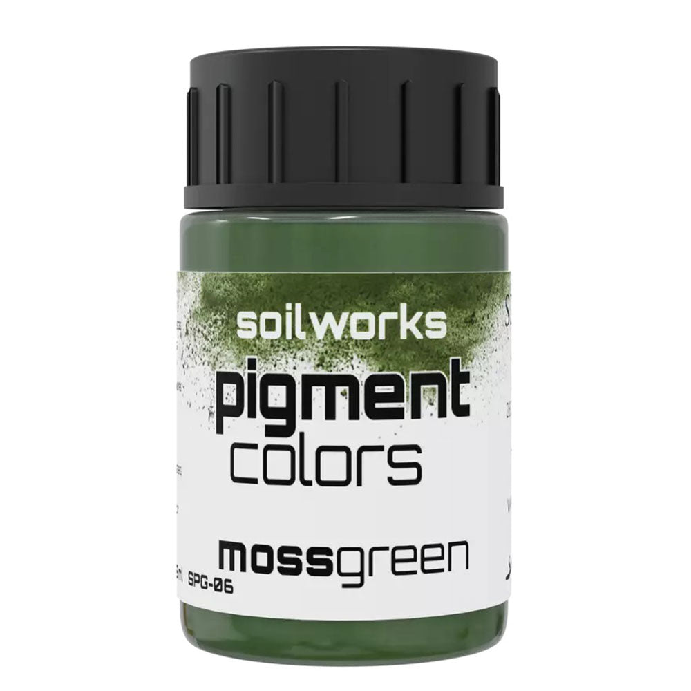 Scale 75 Soilworks Pigment 35mL