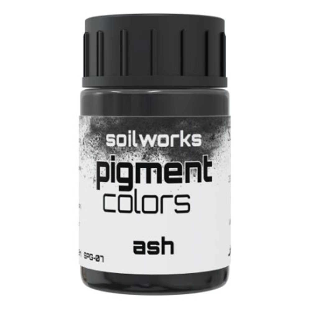 Scale 75 Soilworks Pigment 35mL