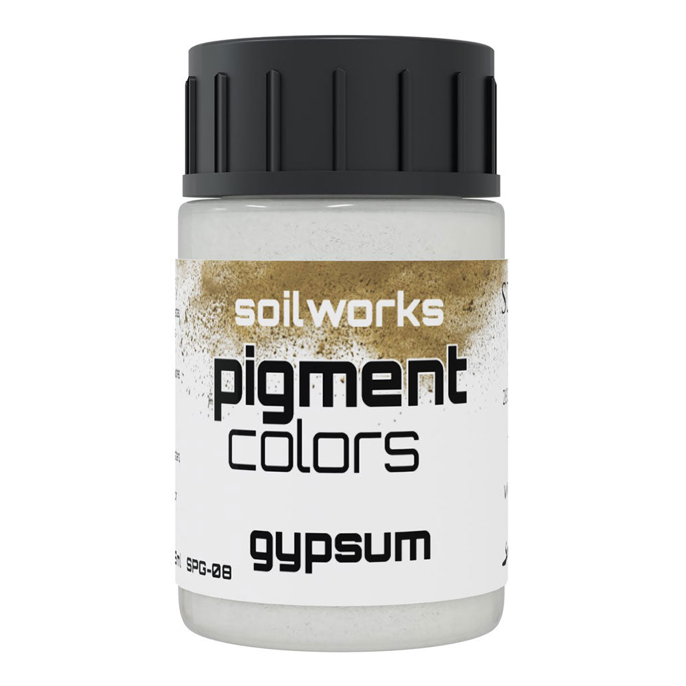 Scale 75 Soilworks Pigment 35mL