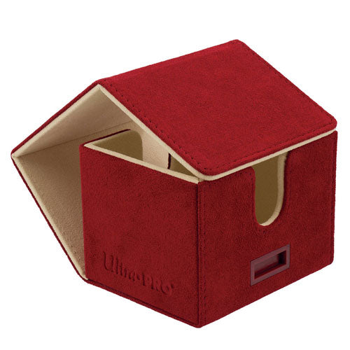 Ultra Pro Vivid Deluxe Alcove Edge Deck Box
