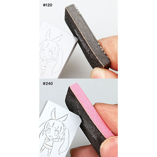 Godhand Kamiyasu Sanding Stick (5mm)