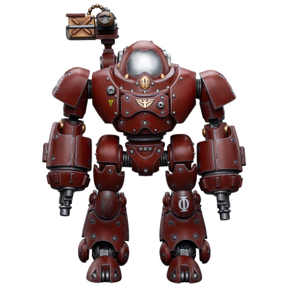 Adeptus Mechanicus Kastelan Robot with Heavy Phosphor Blaster