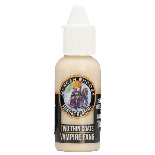 Two Thin Coats Fang Series Acrylic Paint (15mL)