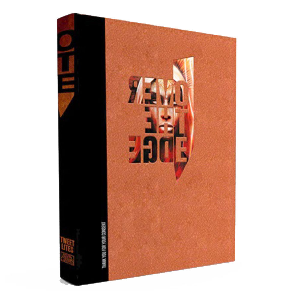 Over the Edge RPG Deluxe Third Edition