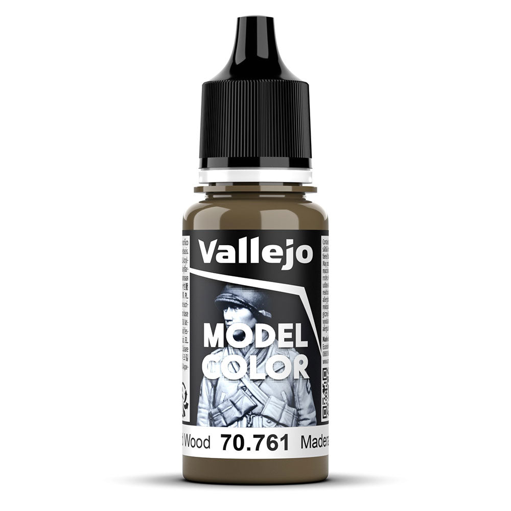 Vallejo Model Colour Acrylic Paint 18mL