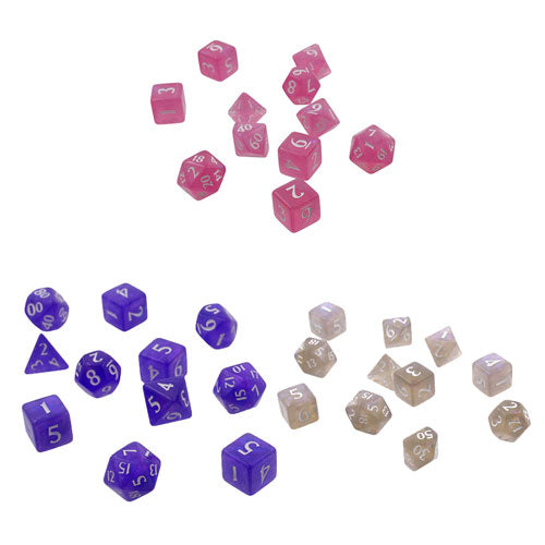 Ultra Pro Eclipse 11 Dice Set
