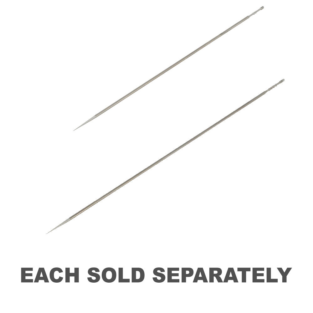 Harder and Steenbeck Needle