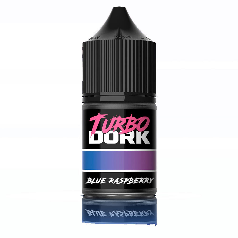 Turbo Dork TurboShift Acrylic Paint 22mL