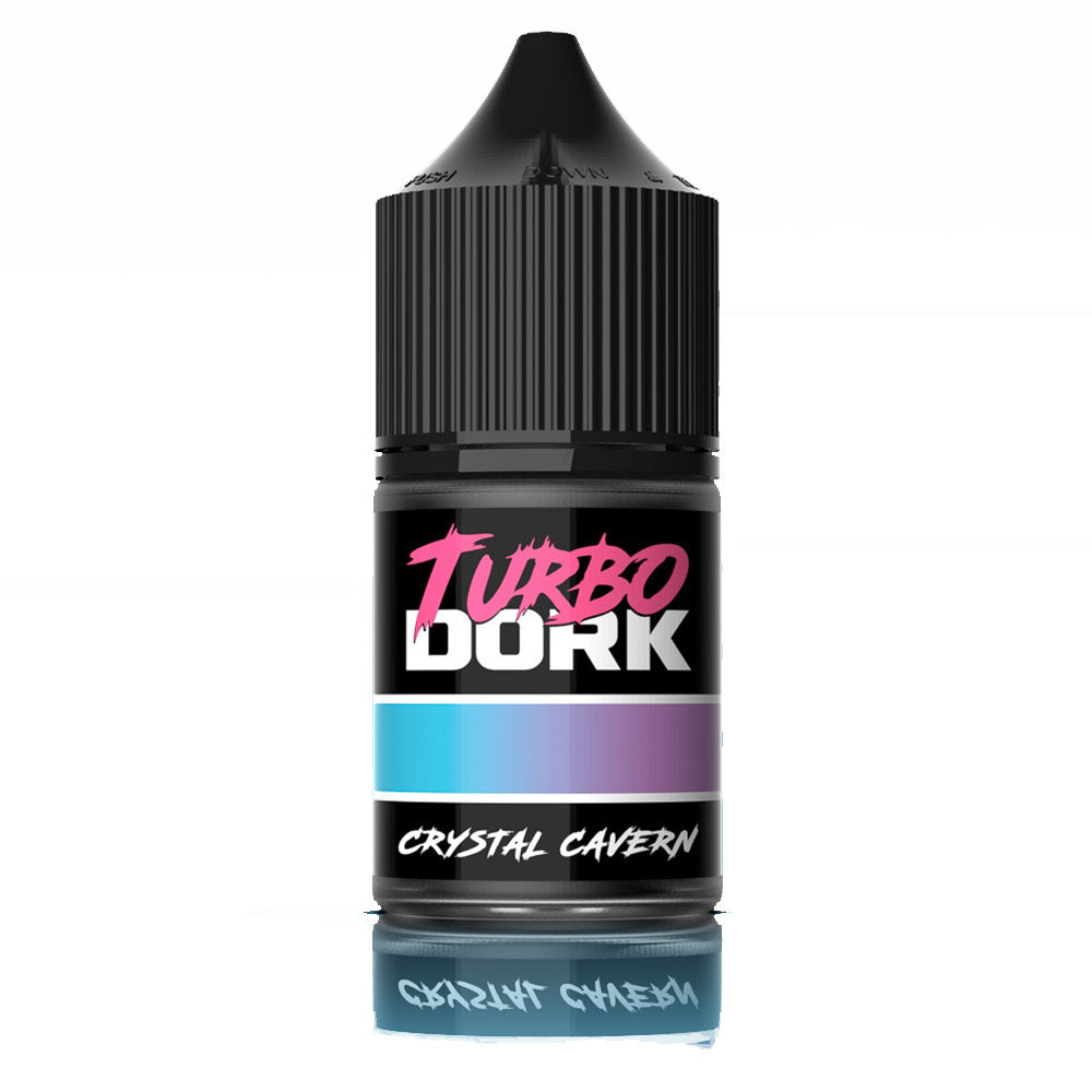 Turbo Dork TurboShift Acrylic Paint 22mL