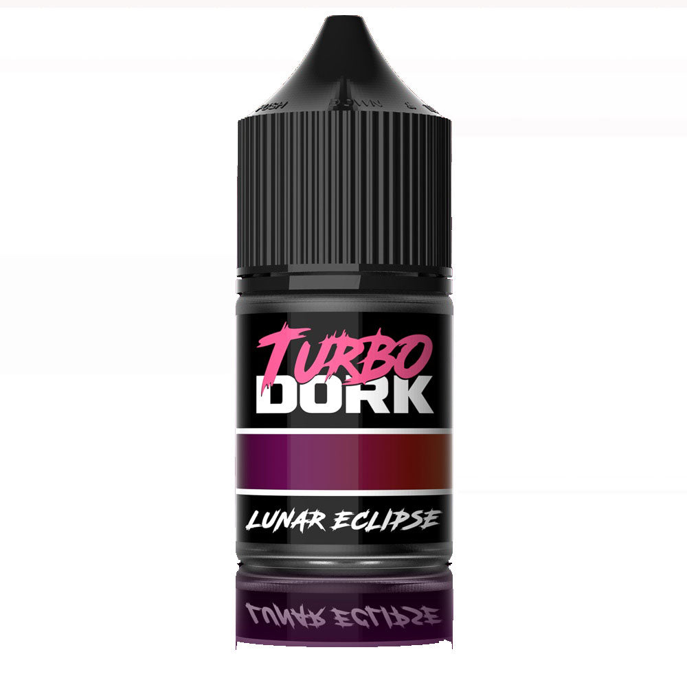 Turbo Dork TurboShift Acrylic Paint 22mL