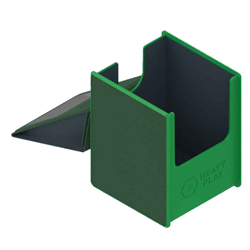 Heavy Play RFG 80 DS Deckbox