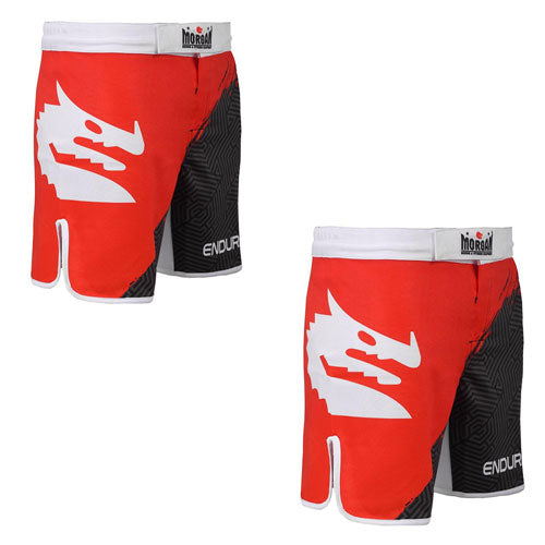Morgan Endurance Series Hybrid MMA Shorts