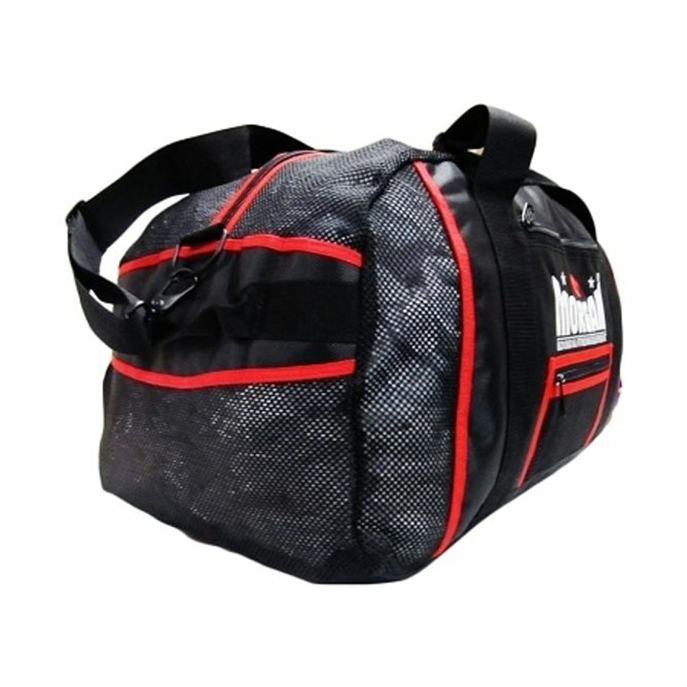 Morgan Endurance Pro Mesh Gear Bag