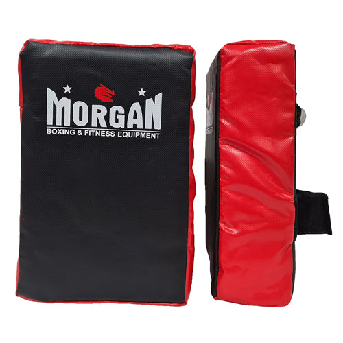 Morgan Square Hand Target Pads (Pair)