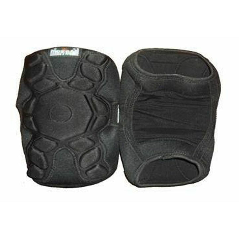 Morgan 'Exolite' Knee Guards (Senior)