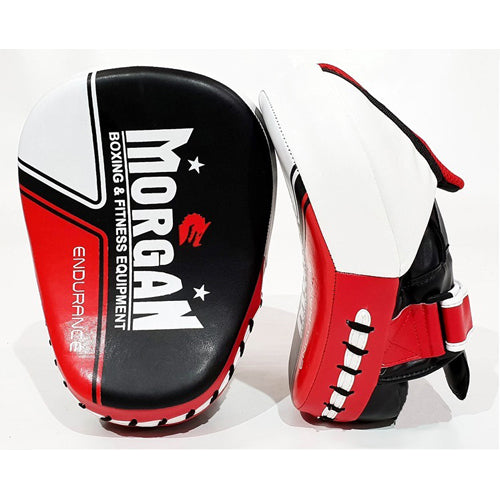 Morgan V2 Endurance Pro Focus Pads (Pair)