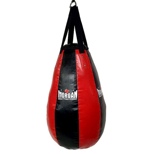 Morgan V2 Empty Tear Drop Bag