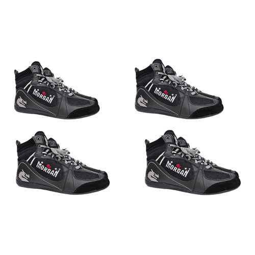 Morgan Aventus Boxing Boots