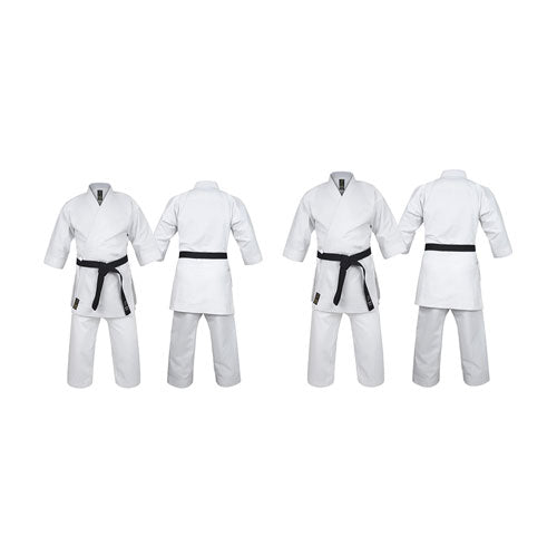 Yamasaki 14oz Elite Karate Kata Gi