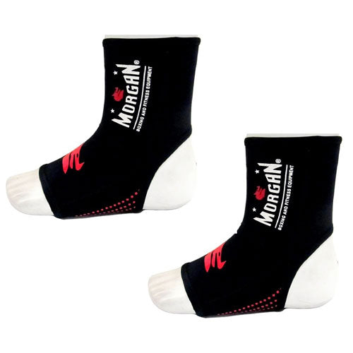 Morgan V2 Platinum Ankle Protector (Pair)