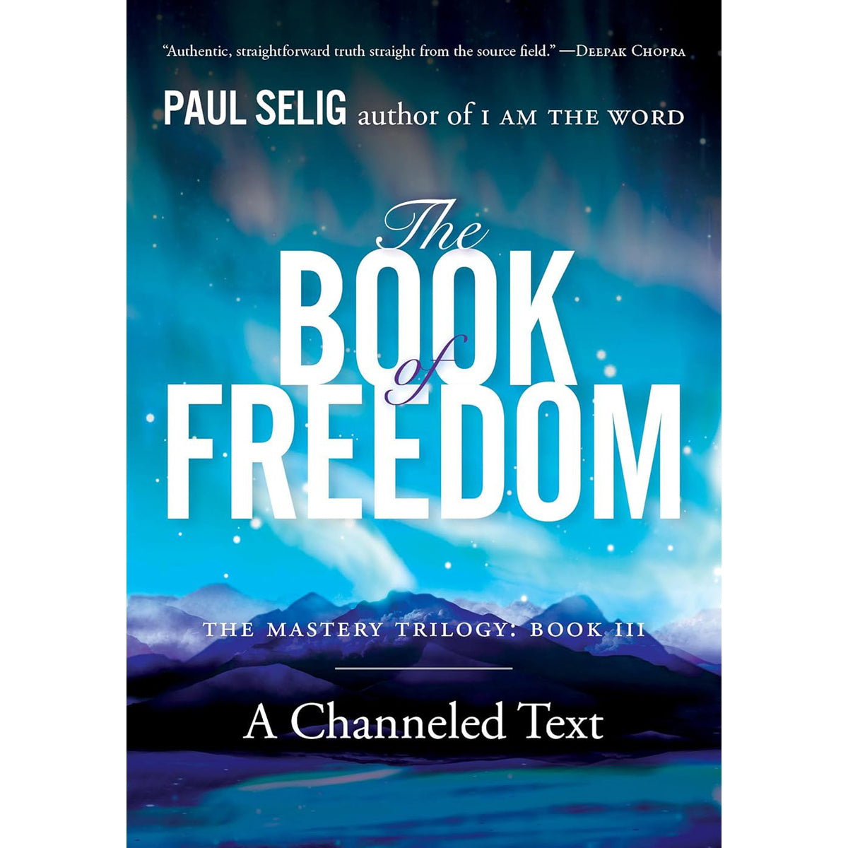 Book of Freedom: Spiritual Awakening Guide