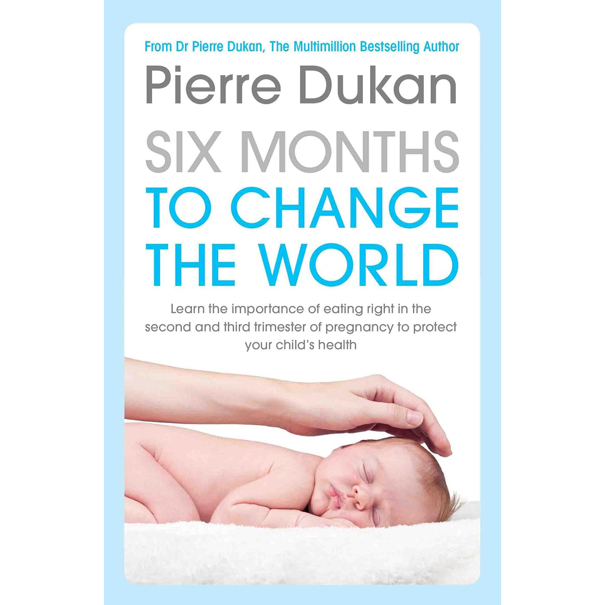 Six Months to Change the World: Activist Memoir