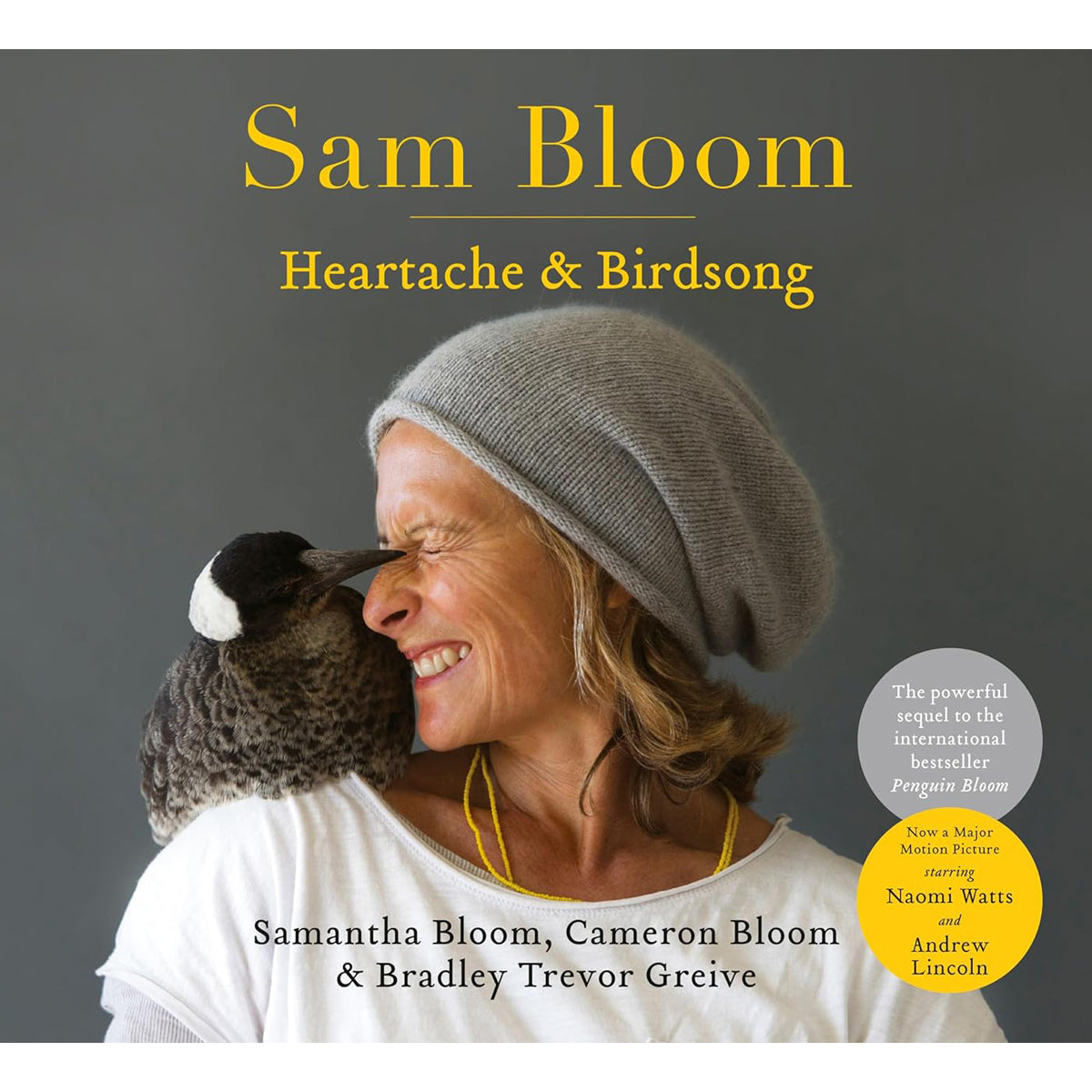 Sam Bloom: Heartache and Birdsong