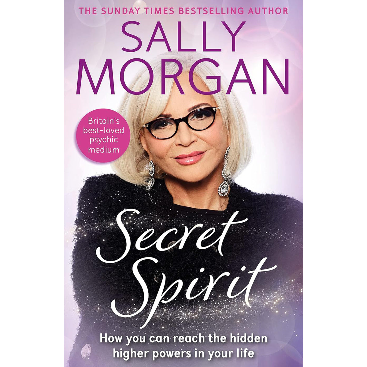Secret Spirit: Spiritual Memoir